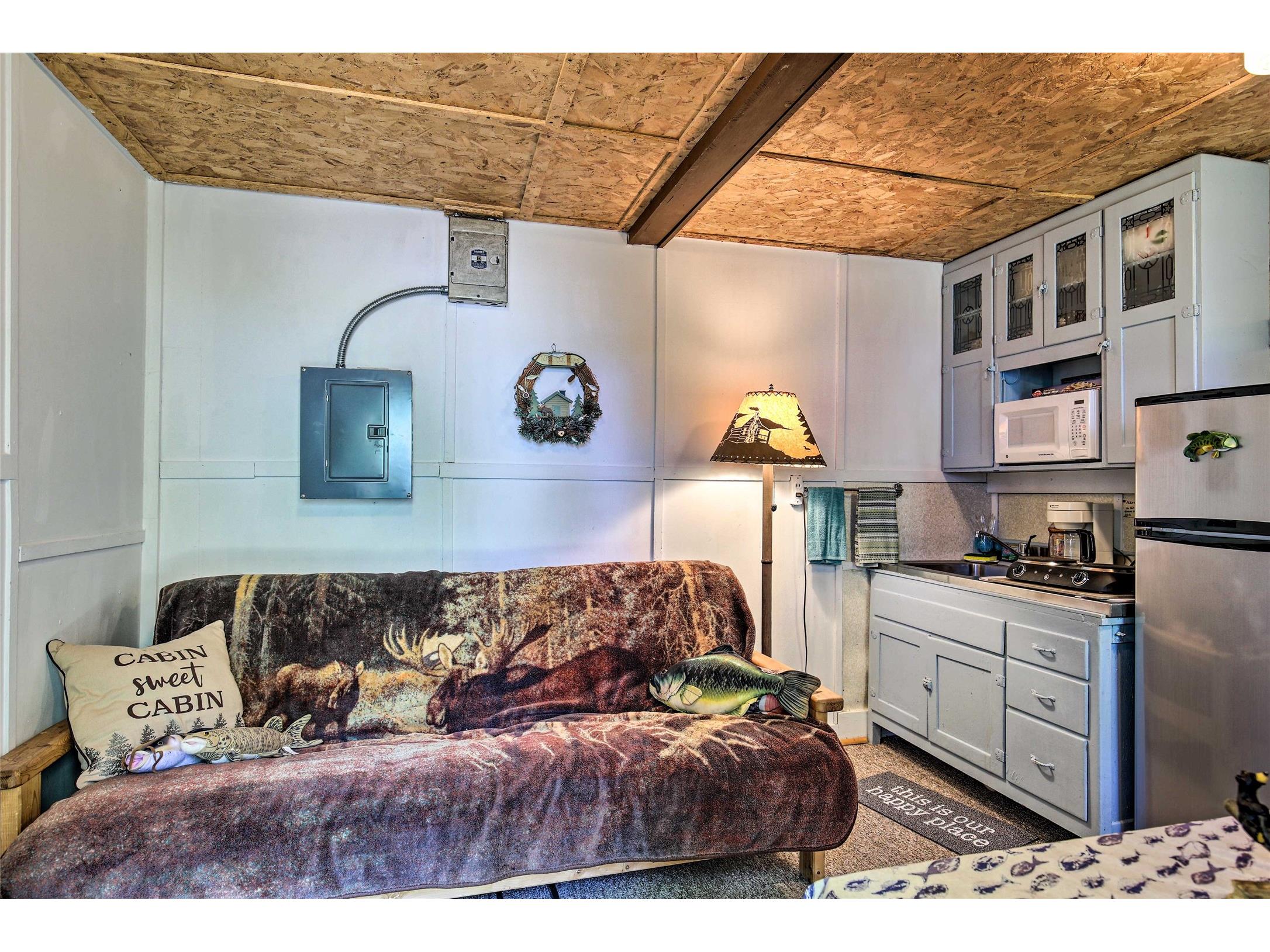 11020 Allan Road #9 Hayward WI 54843 - Spider Lake 1600248 image6