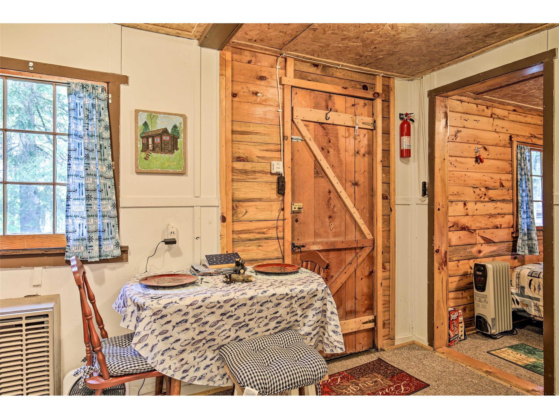 11020 Allan Road #9 Hayward WI 54843 - Spider Lake 1600248 image7