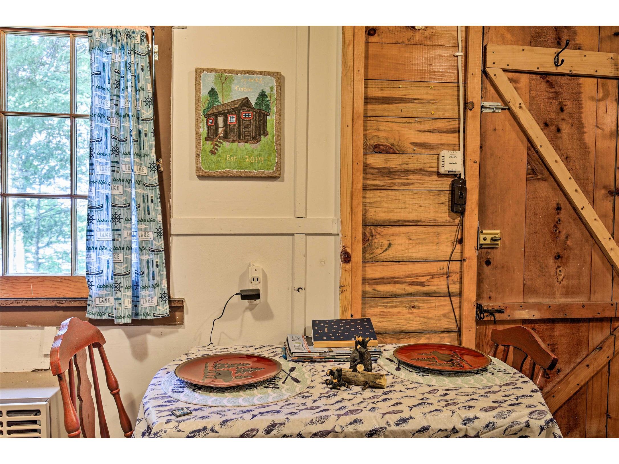 11020 Allan Road #9 Hayward WI 54843 - Spider Lake 1600248 image8