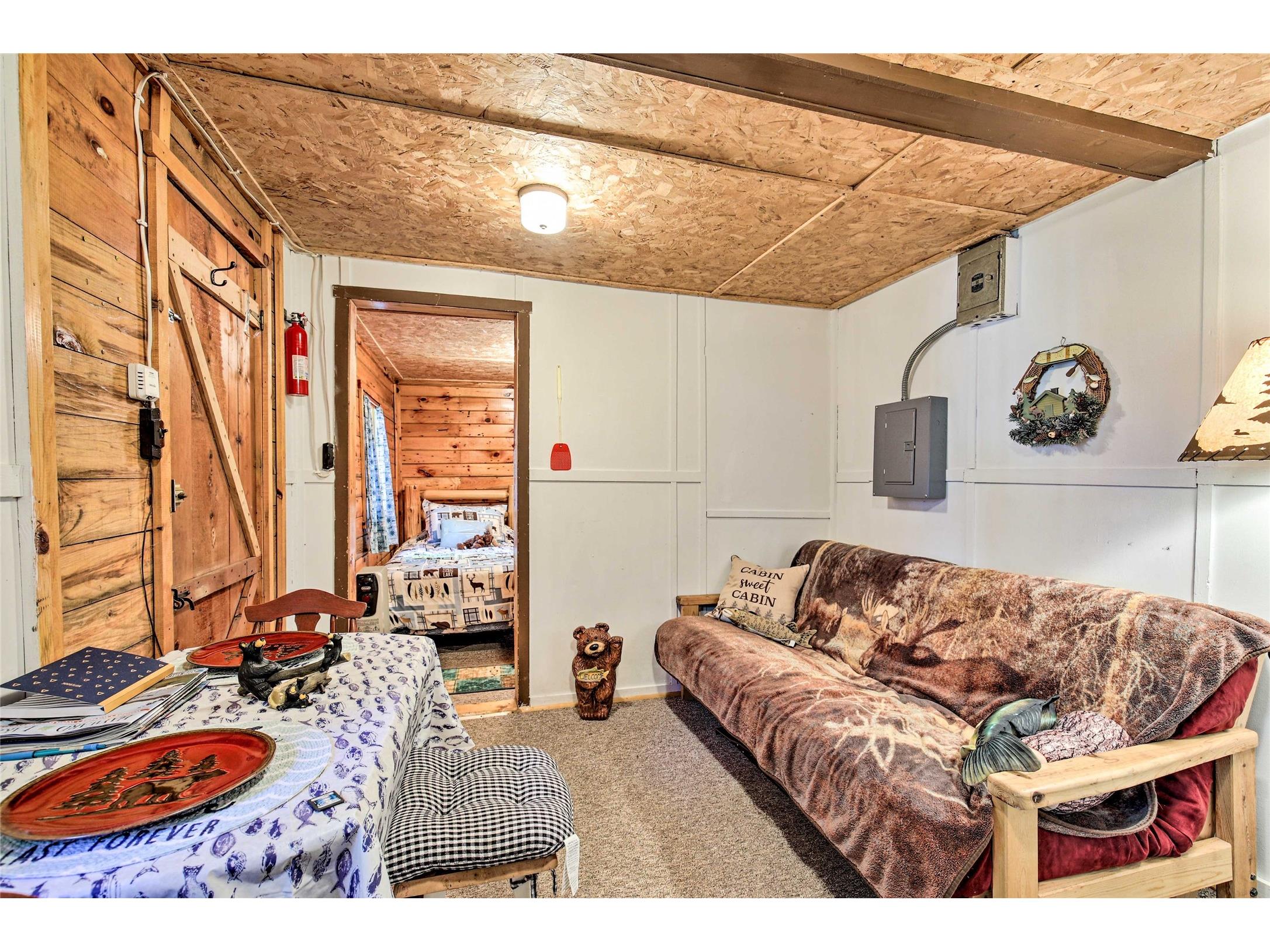 11020 Allan Road #9 Hayward WI 54843 - Spider Lake 1600248 image9