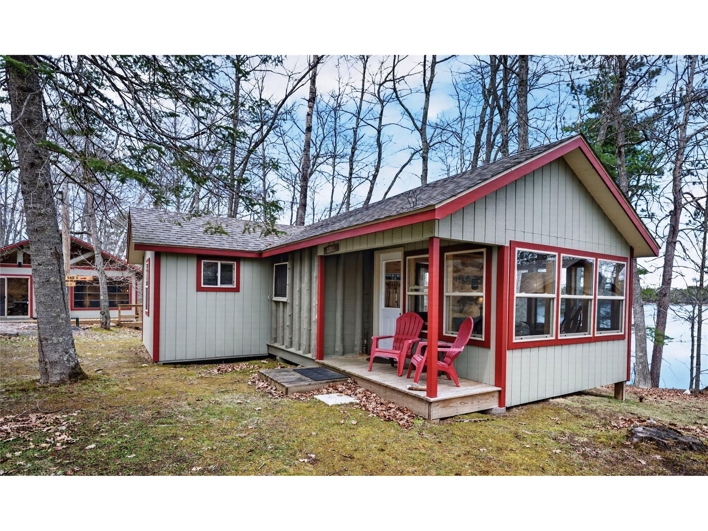 11020 W Allan Road #5 Hayward WI 54843 - Spider Lake 1600560 image1