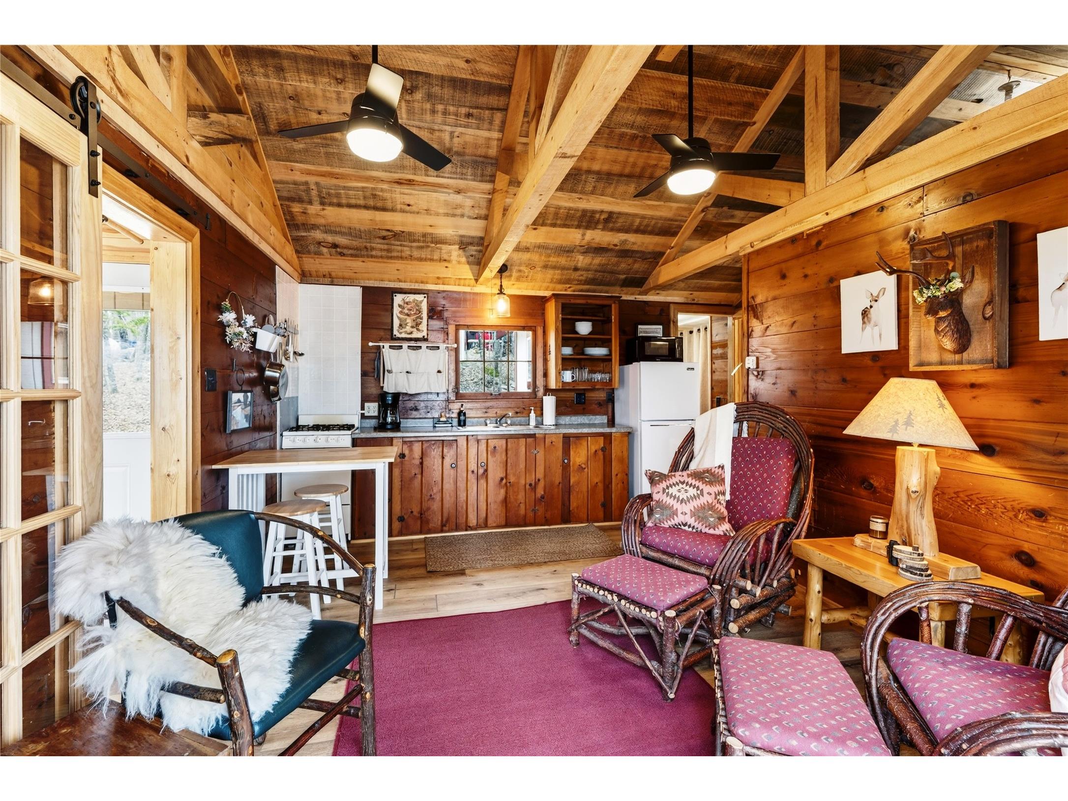 11020 W Allan Road #5 Hayward WI 54843 - Spider Lake 1600560 image15