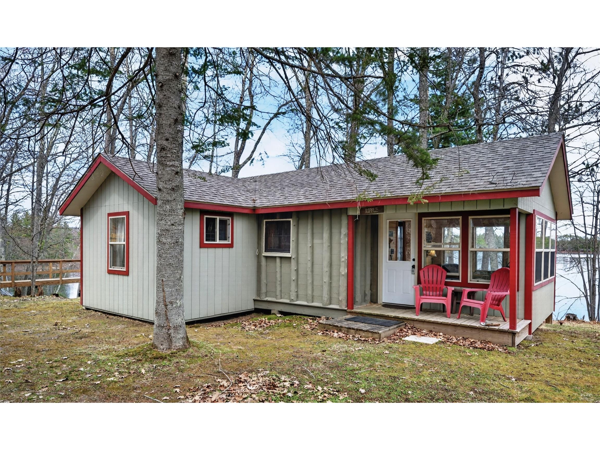 11020 W Allan Road #5 Hayward WI 54843 - Spider Lake 1600560 image2
