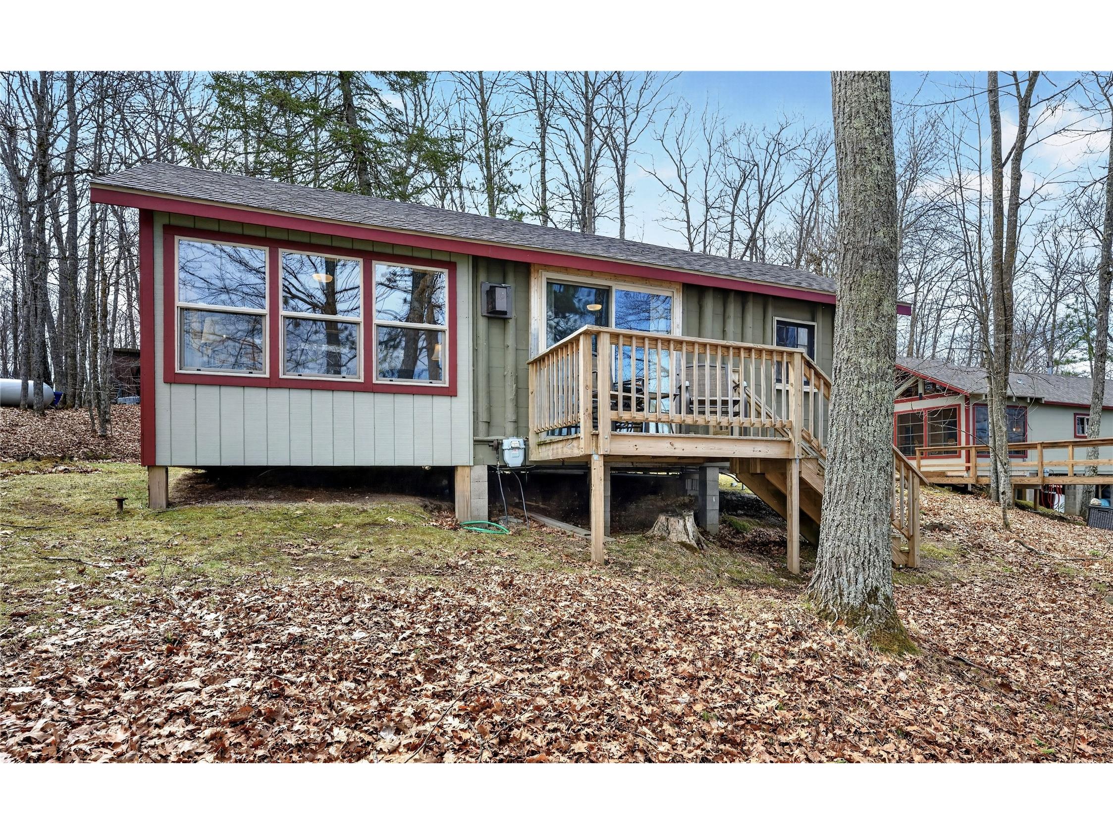 11020 W Allan Road #5 Hayward WI 54843 - Spider Lake 1600560 image21
