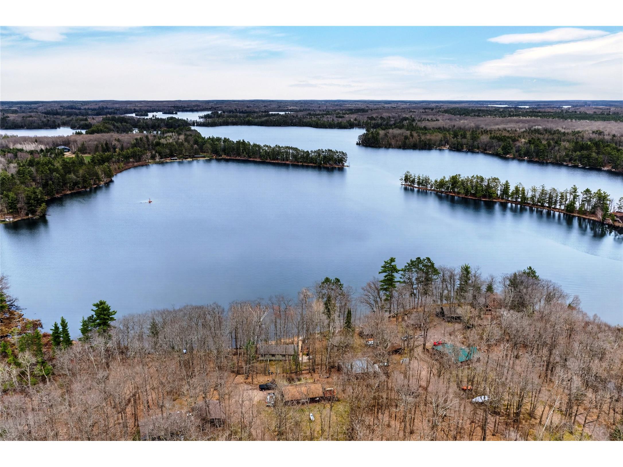 11020 W Allan Road #5 Hayward WI 54843 - Spider Lake 1600560 image27