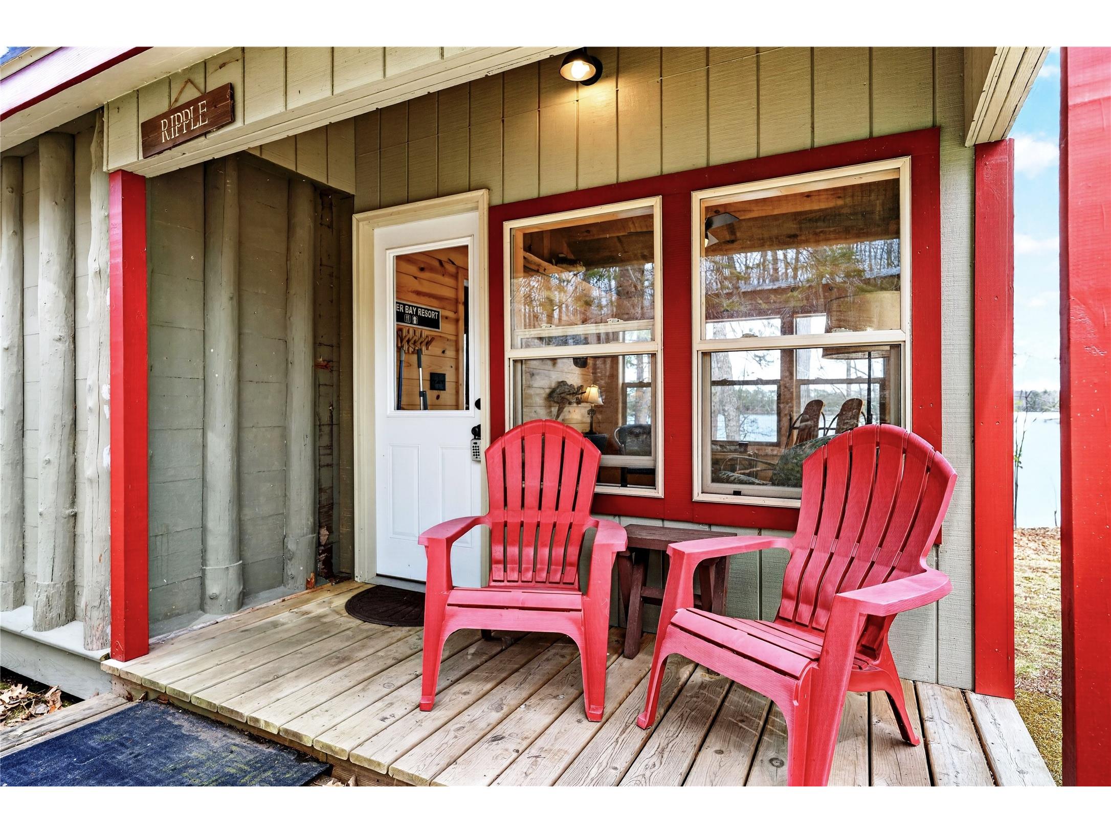 11020 W Allan Road #5 Hayward WI 54843 - Spider Lake 1600560 image3