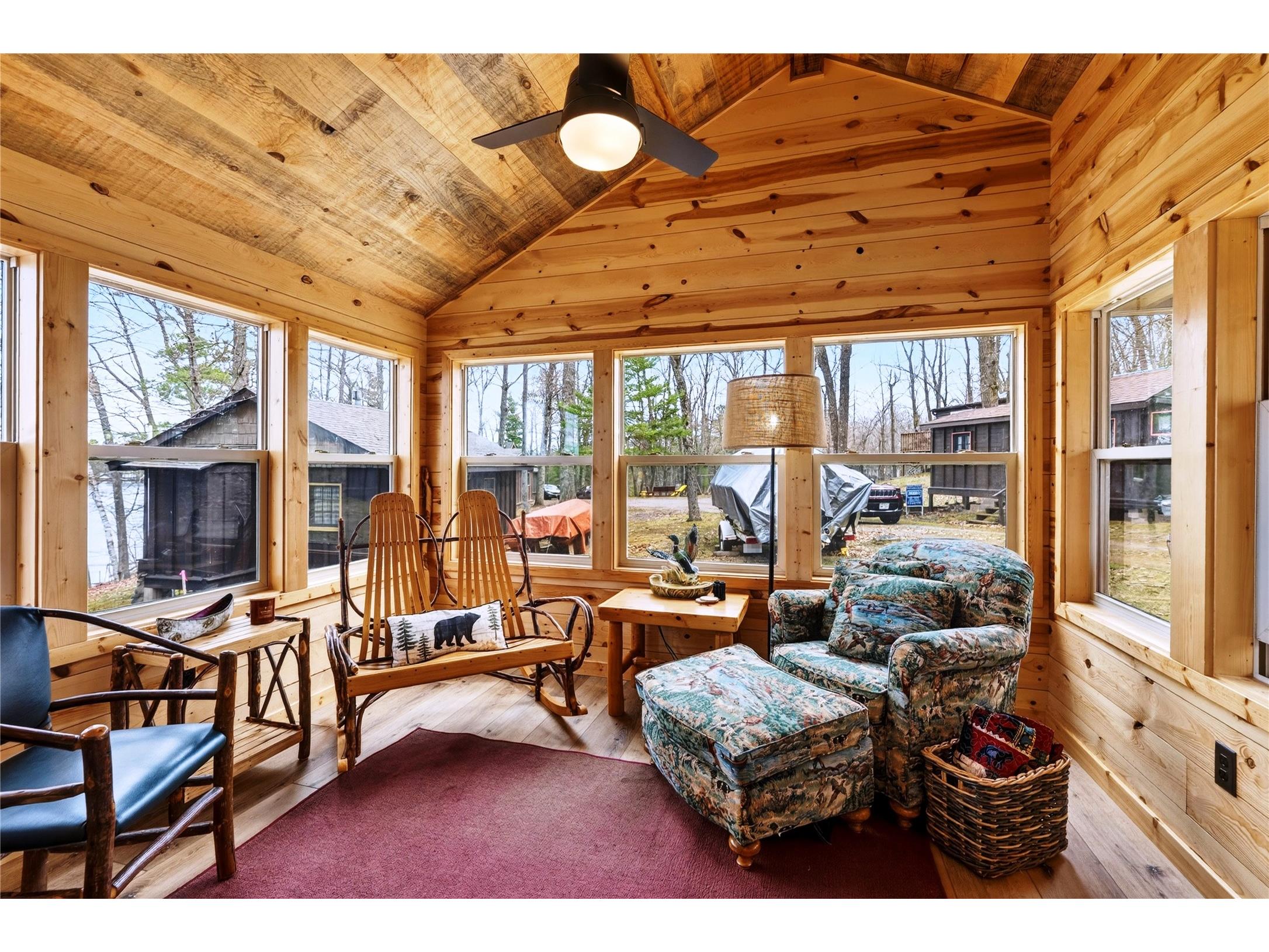 11020 W Allan Road #5 Hayward WI 54843 - Spider Lake 1600560 image8