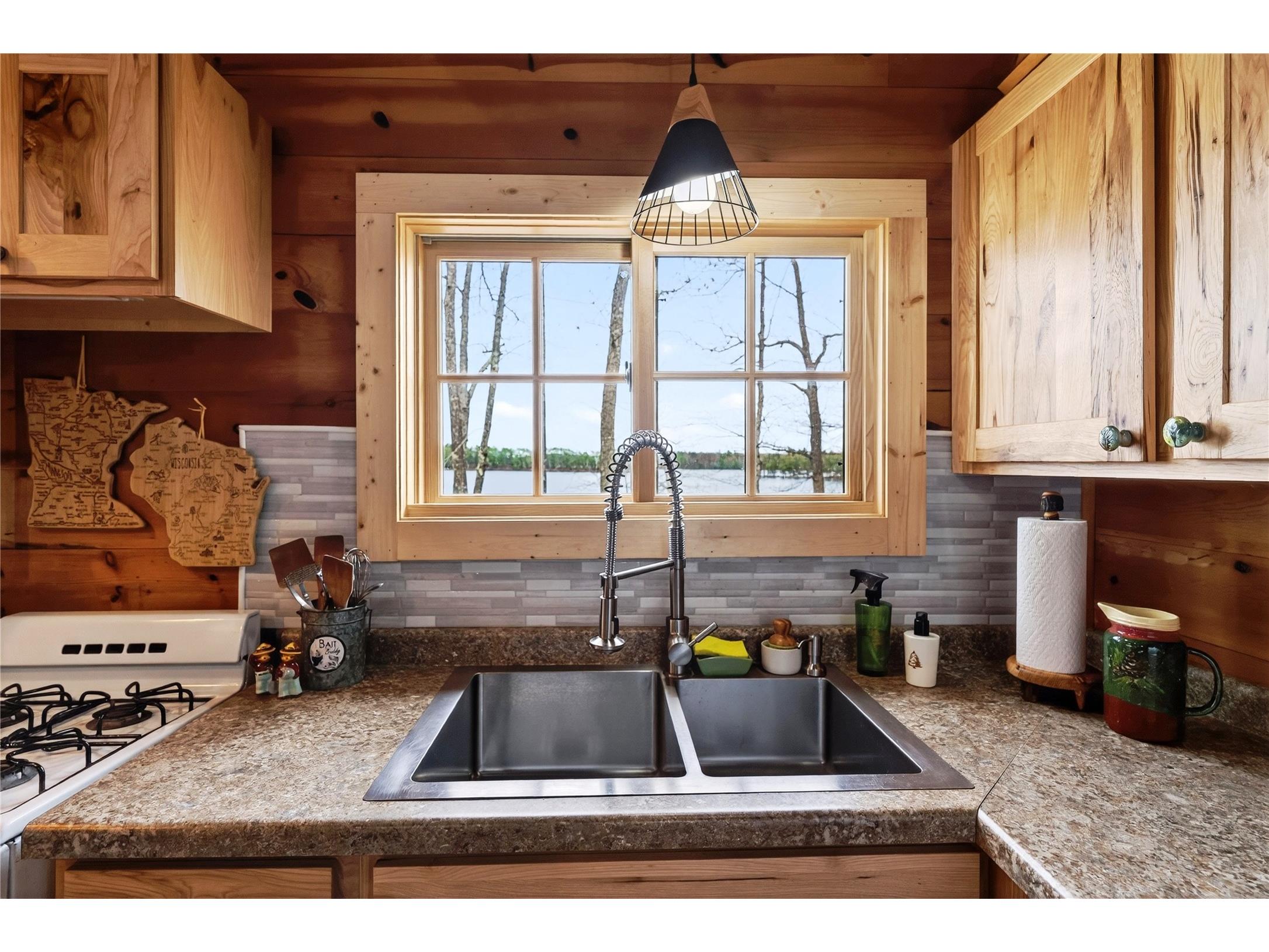 11020 W Allan Road #6 Hayward WI 54843 - Spider Lake 1600573 image11