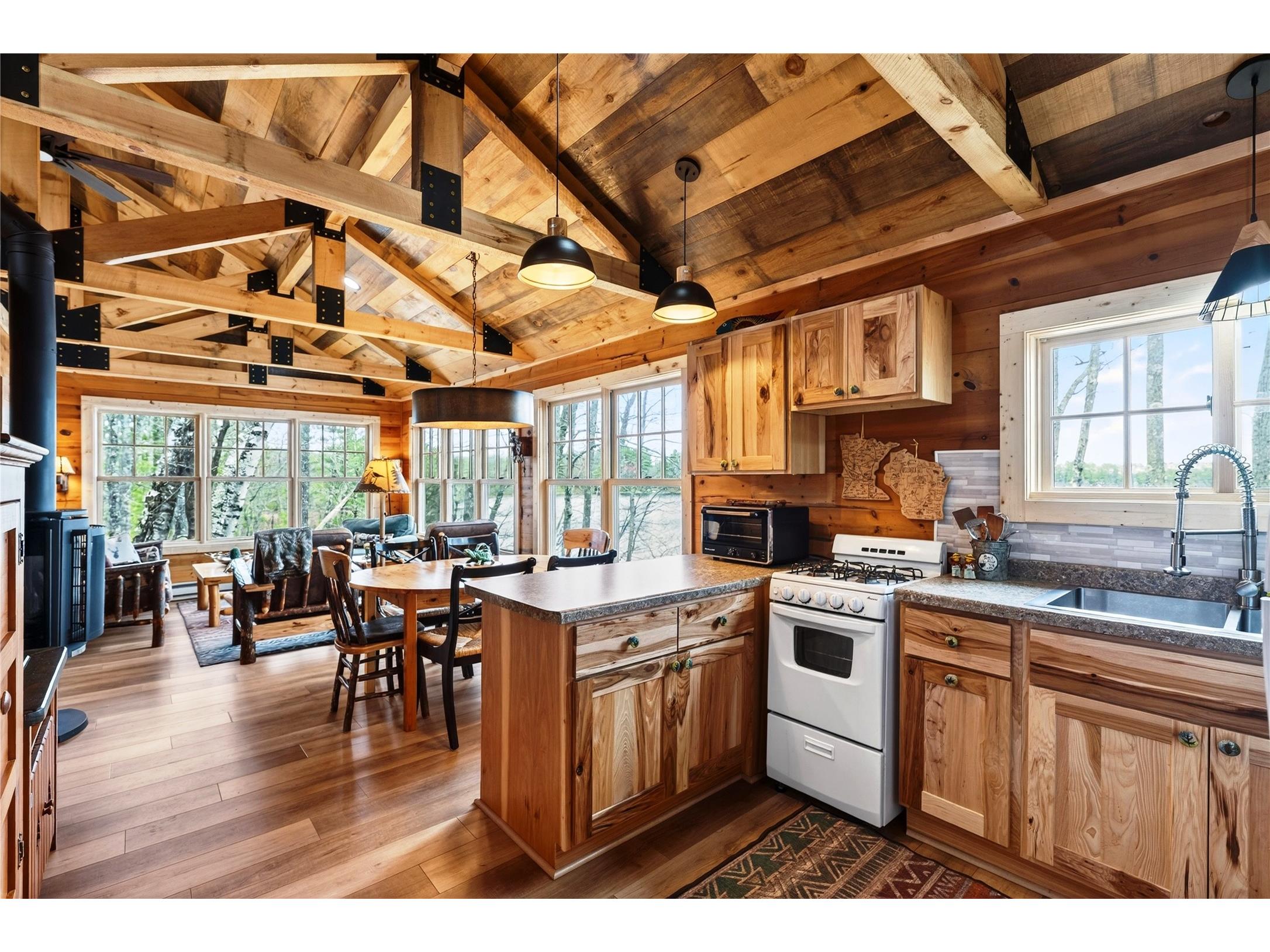 11020 W Allan Road #6 Hayward WI 54843 - Spider Lake 1600573 image12