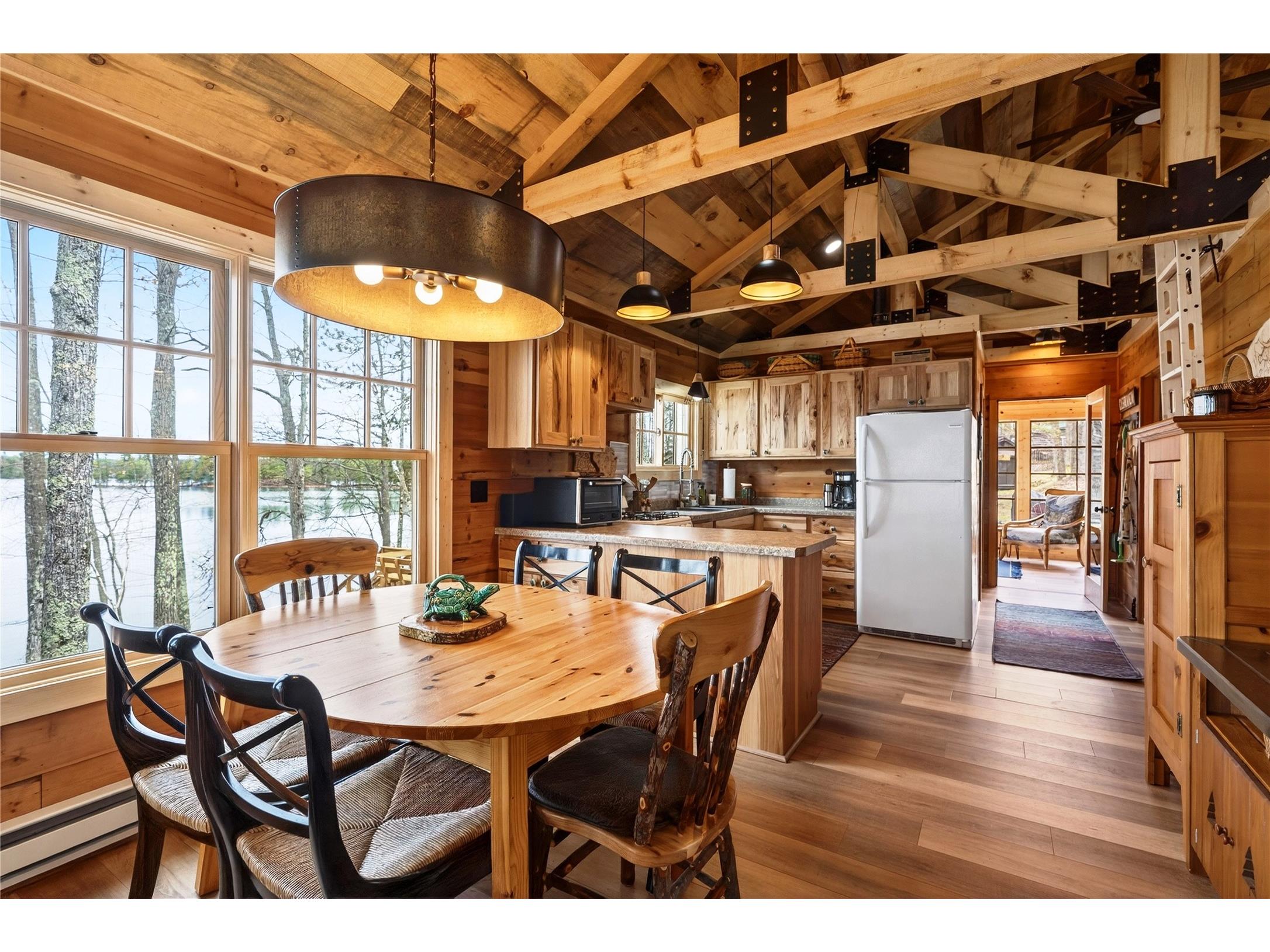 11020 W Allan Road #6 Hayward WI 54843 - Spider Lake 1600573 image14
