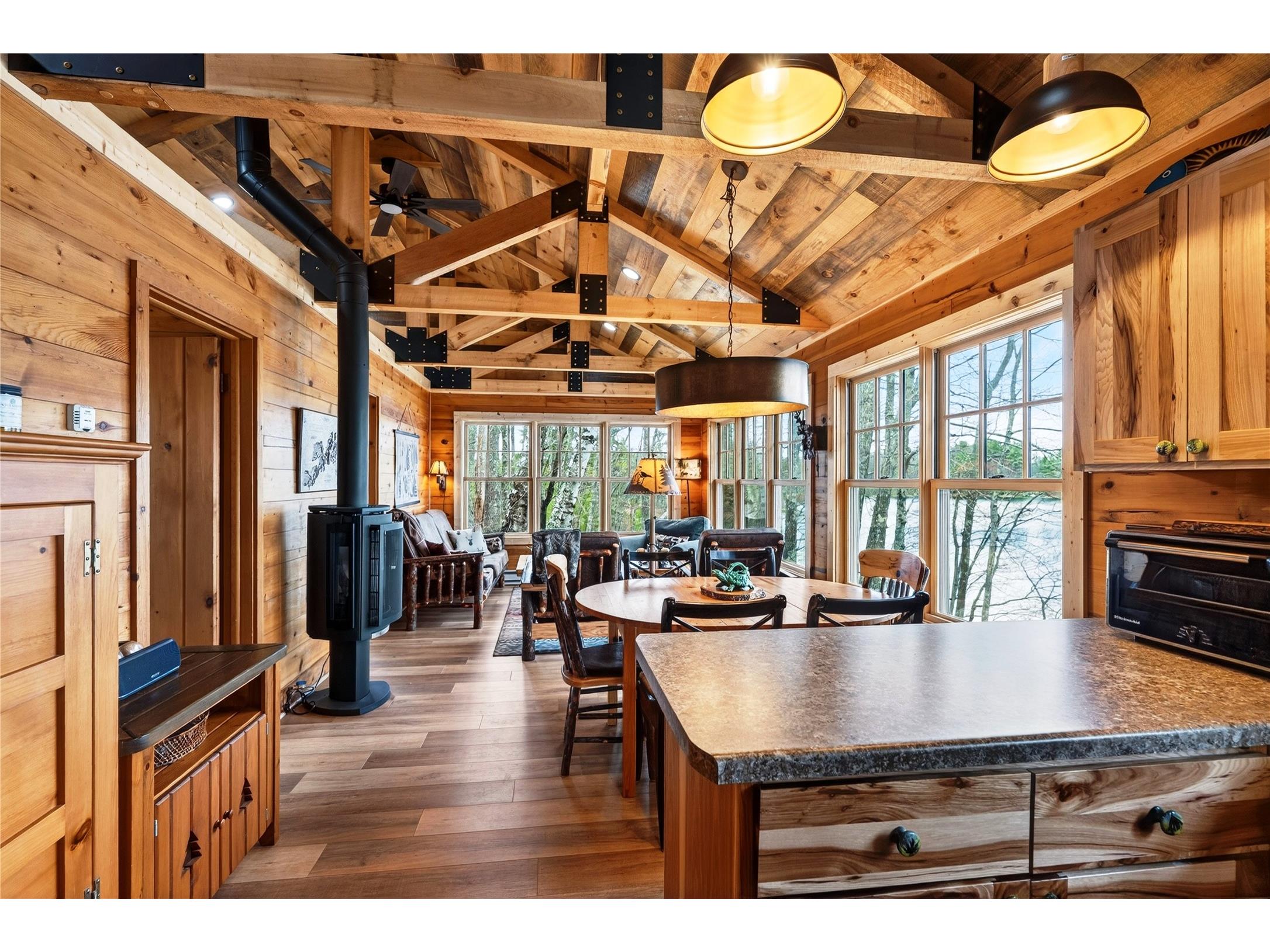 11020 W Allan Road #6 Hayward WI 54843 - Spider Lake 1600573 image17