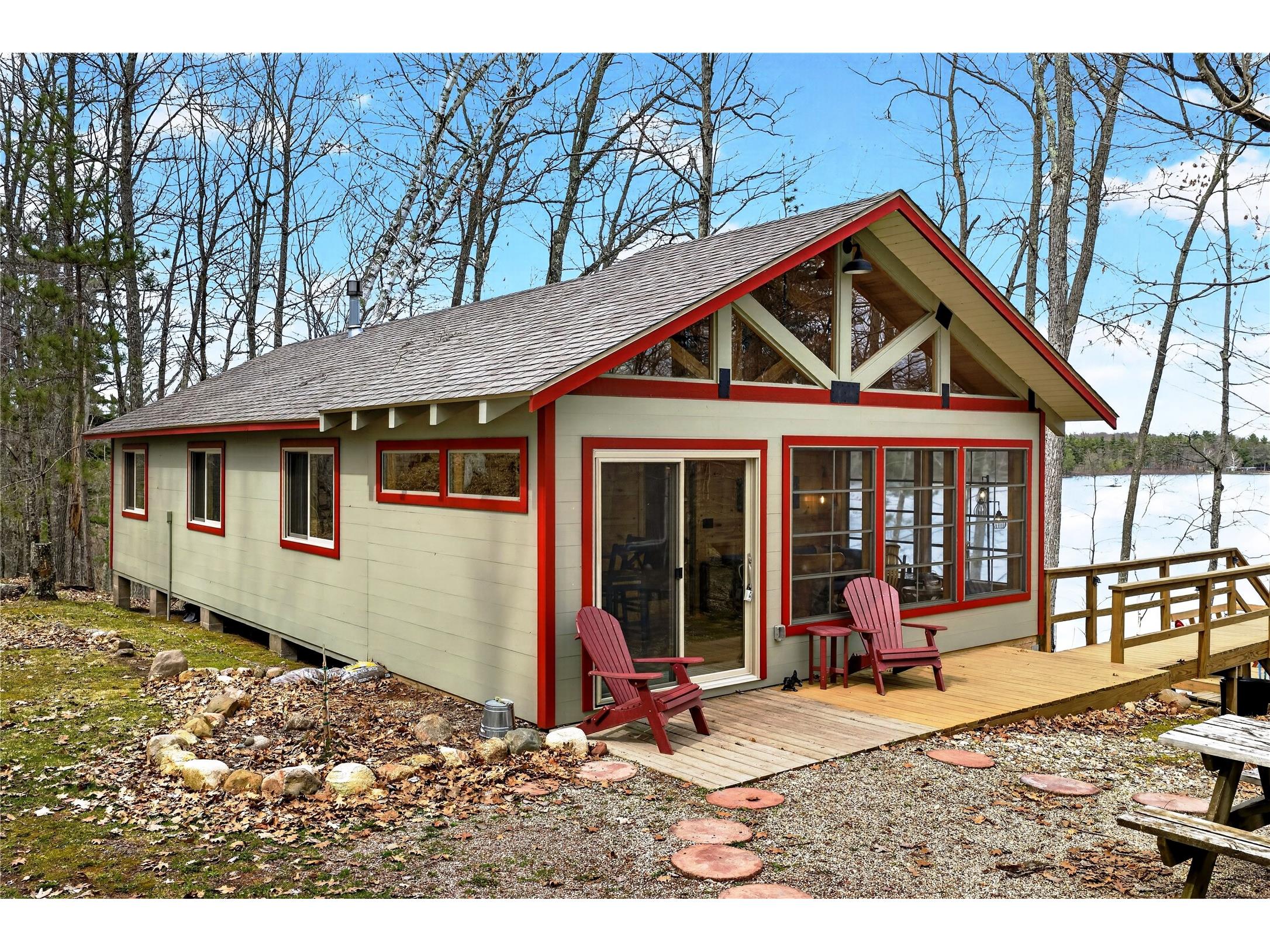 11020 W Allan Road #6 Hayward WI 54843 - Spider Lake 1600573 image2