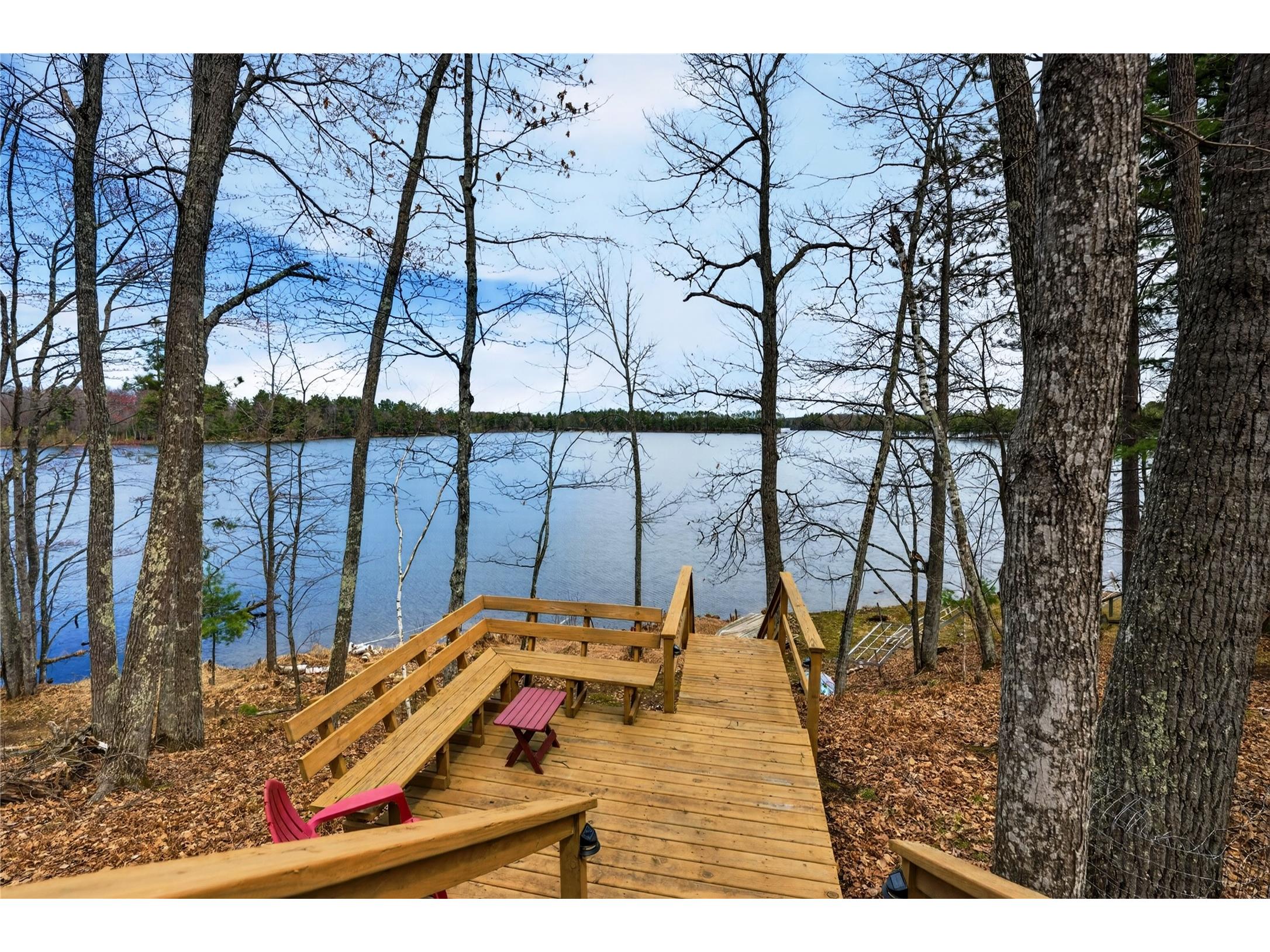 11020 W Allan Road #6 Hayward WI 54843 - Spider Lake 1600573 image25