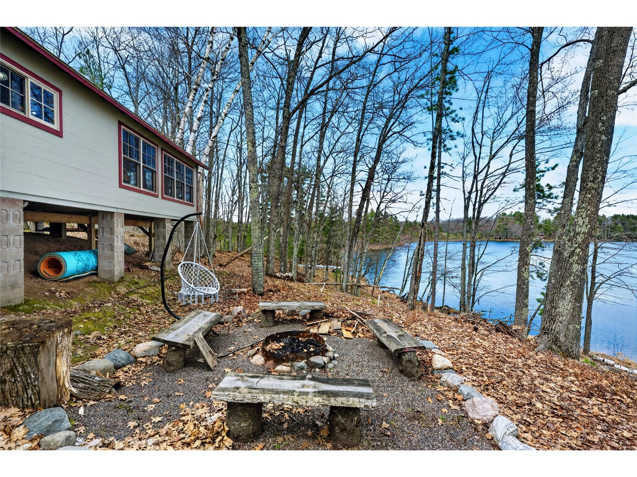 11020 W Allan Road #6 Hayward WI 54843 - Spider Lake 1600573 image27