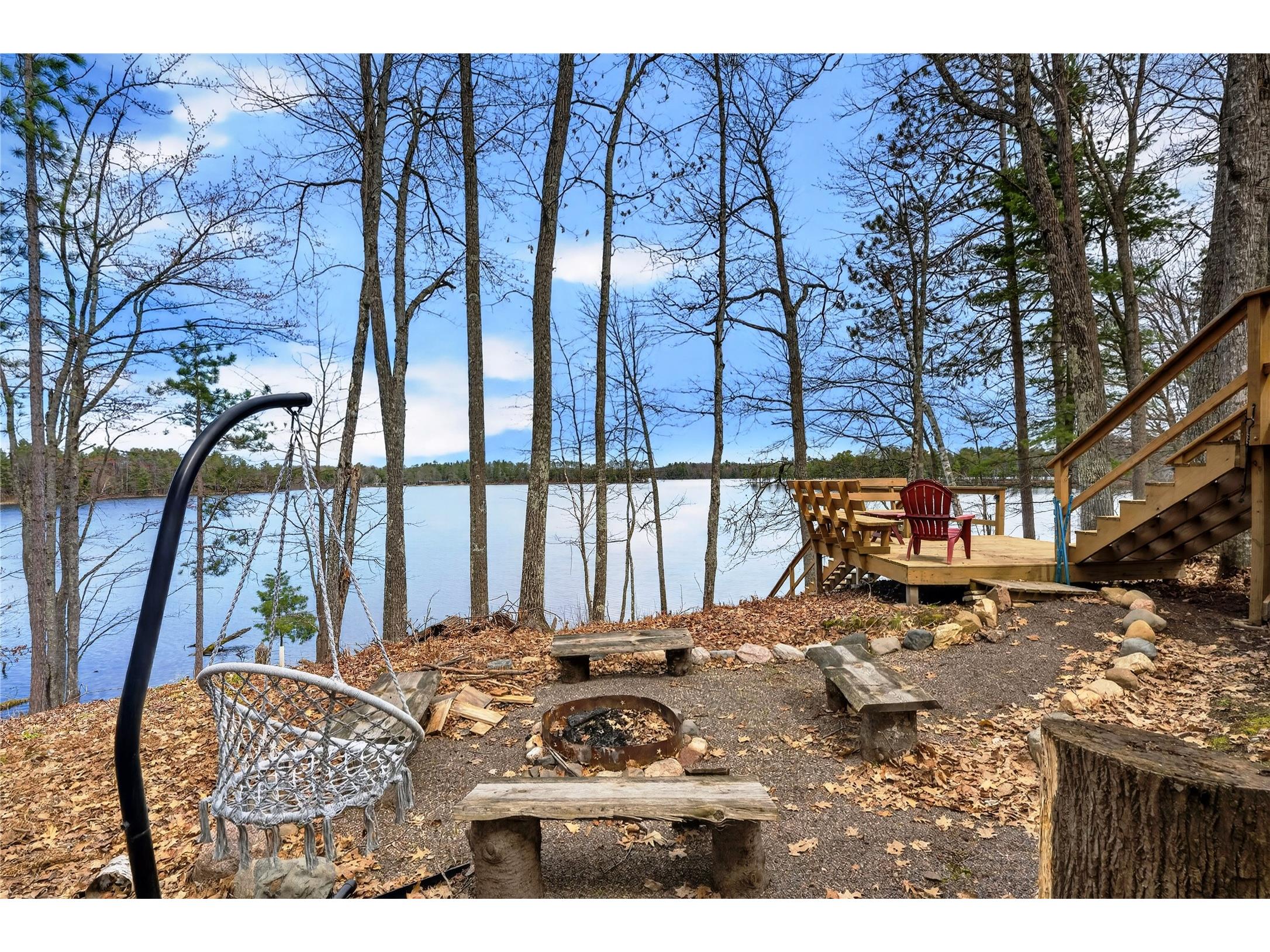 11020 W Allan Road #6 Hayward WI 54843 - Spider Lake 1600573 image28