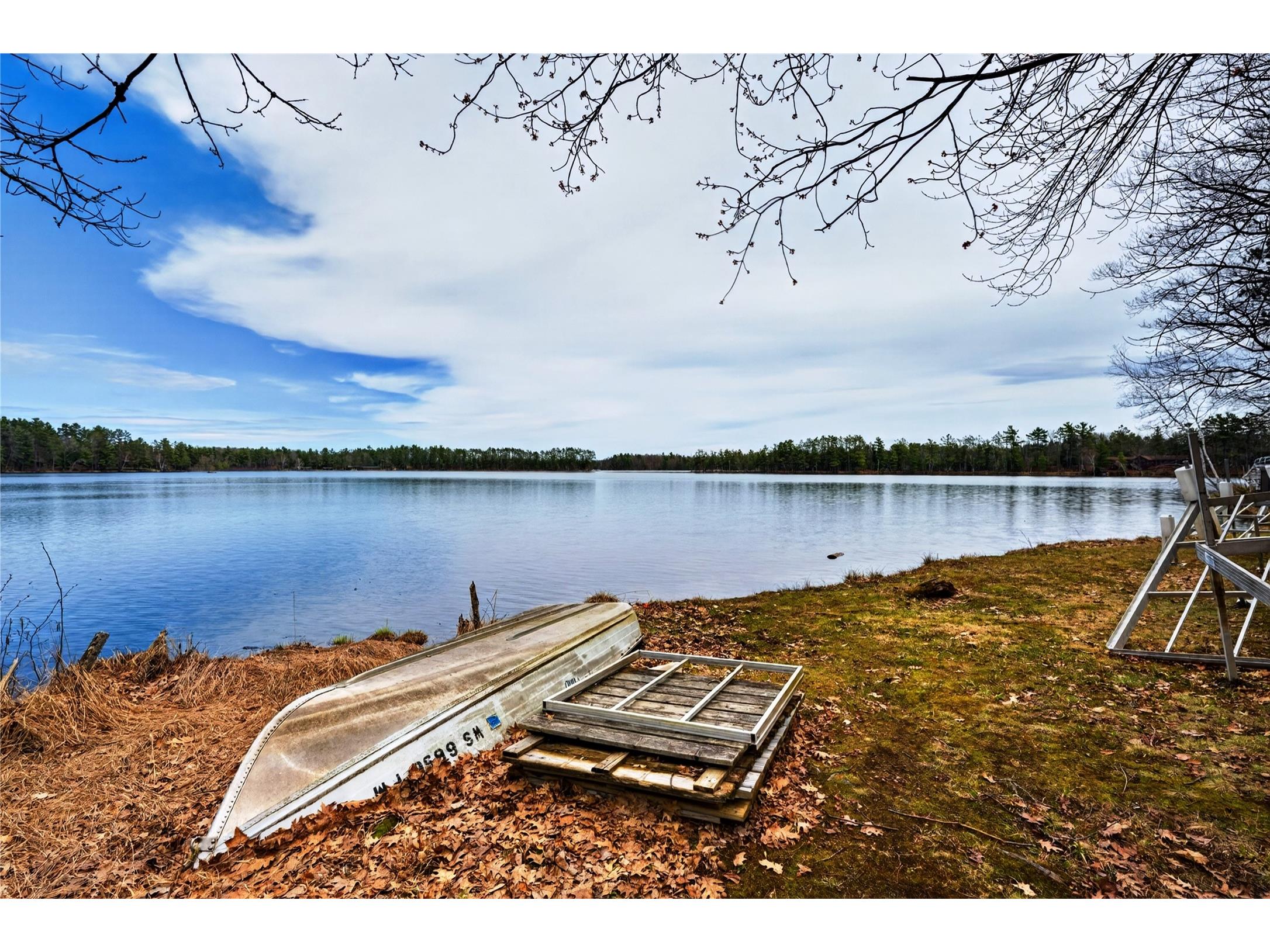 11020 W Allan Road #6 Hayward WI 54843 - Spider Lake 1600573 image29
