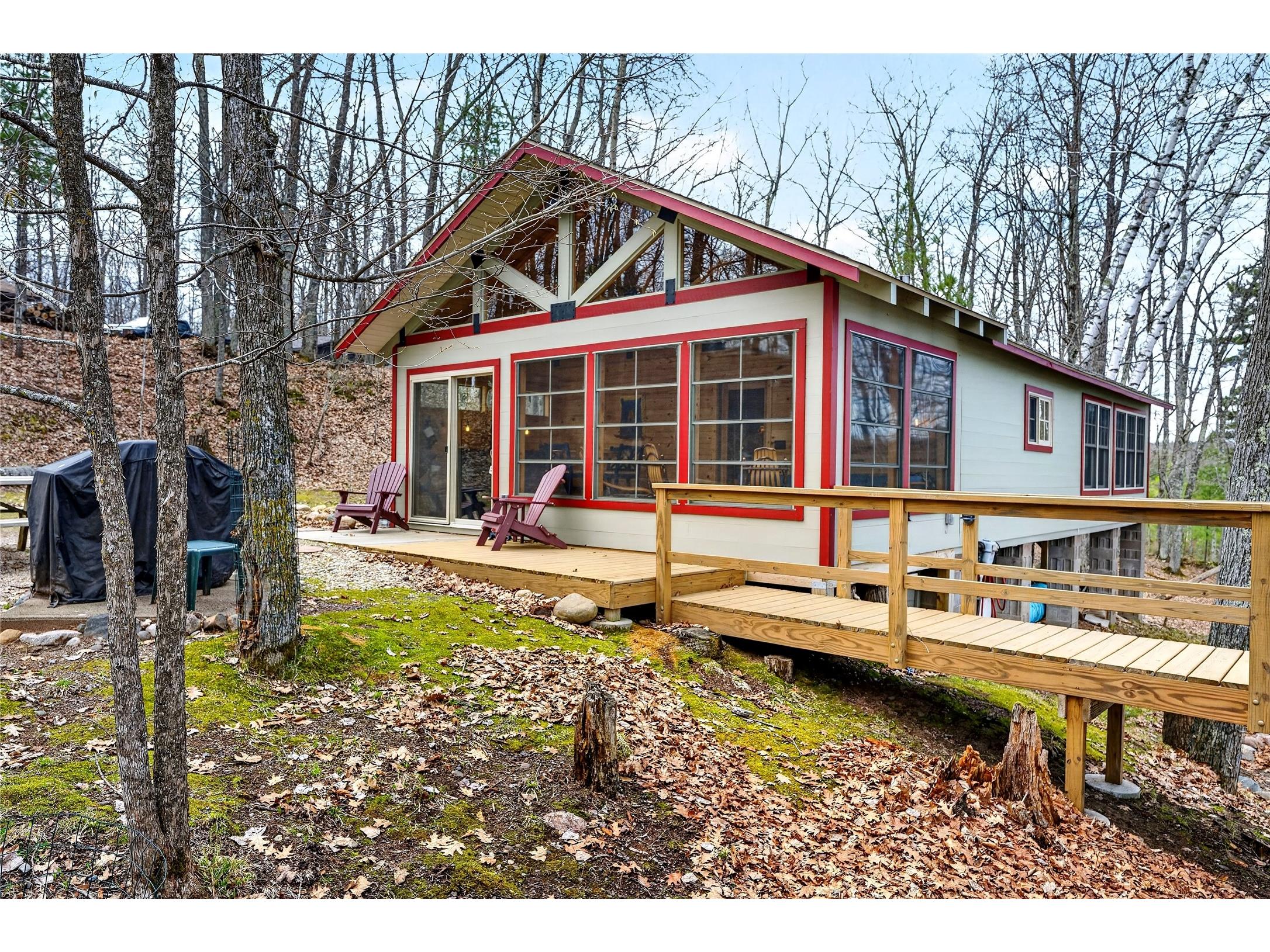 11020 W Allan Road #6 Hayward WI 54843 - Spider Lake 1600573 image3