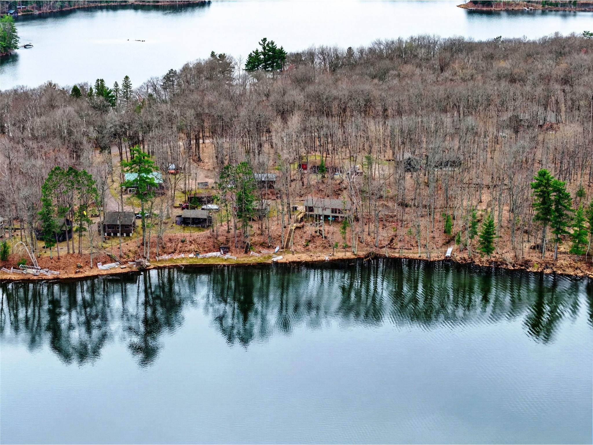 11020 W Allan Road #6 Hayward WI 54843 - Spider Lake 1600573 image30