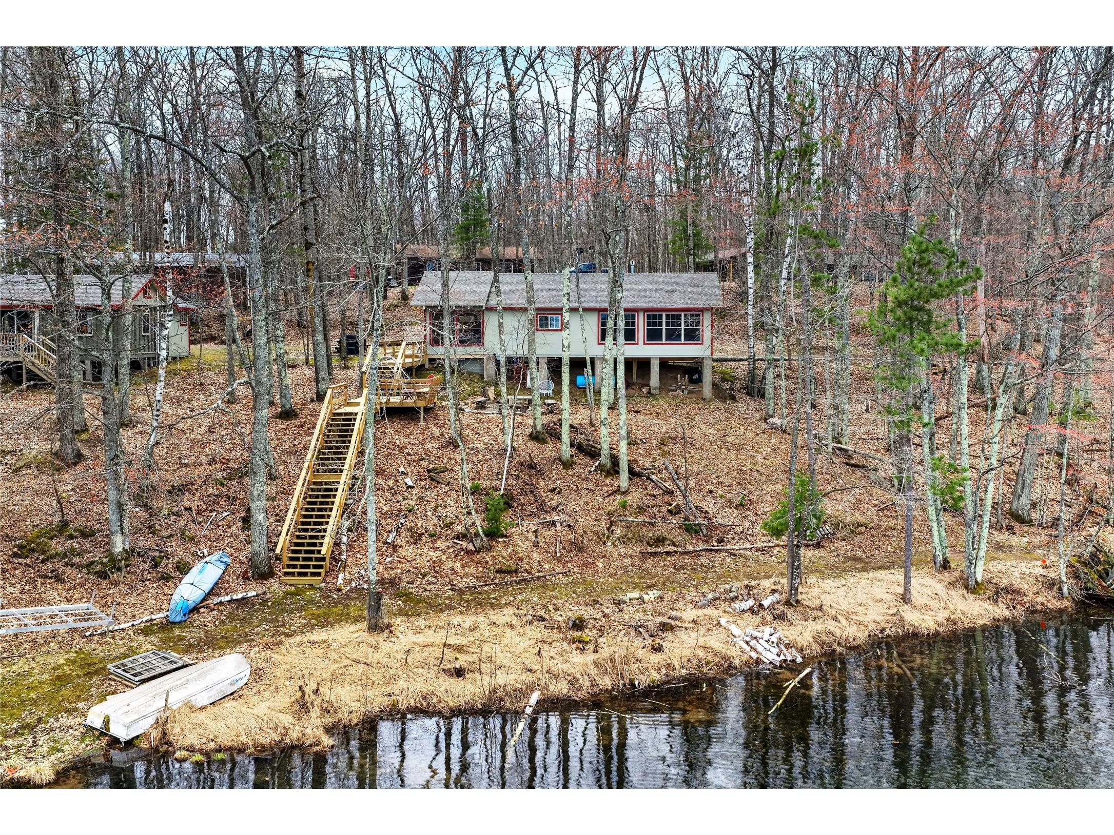 11020 W Allan Road #6 Hayward WI 54843 - Spider Lake 1600573 image33