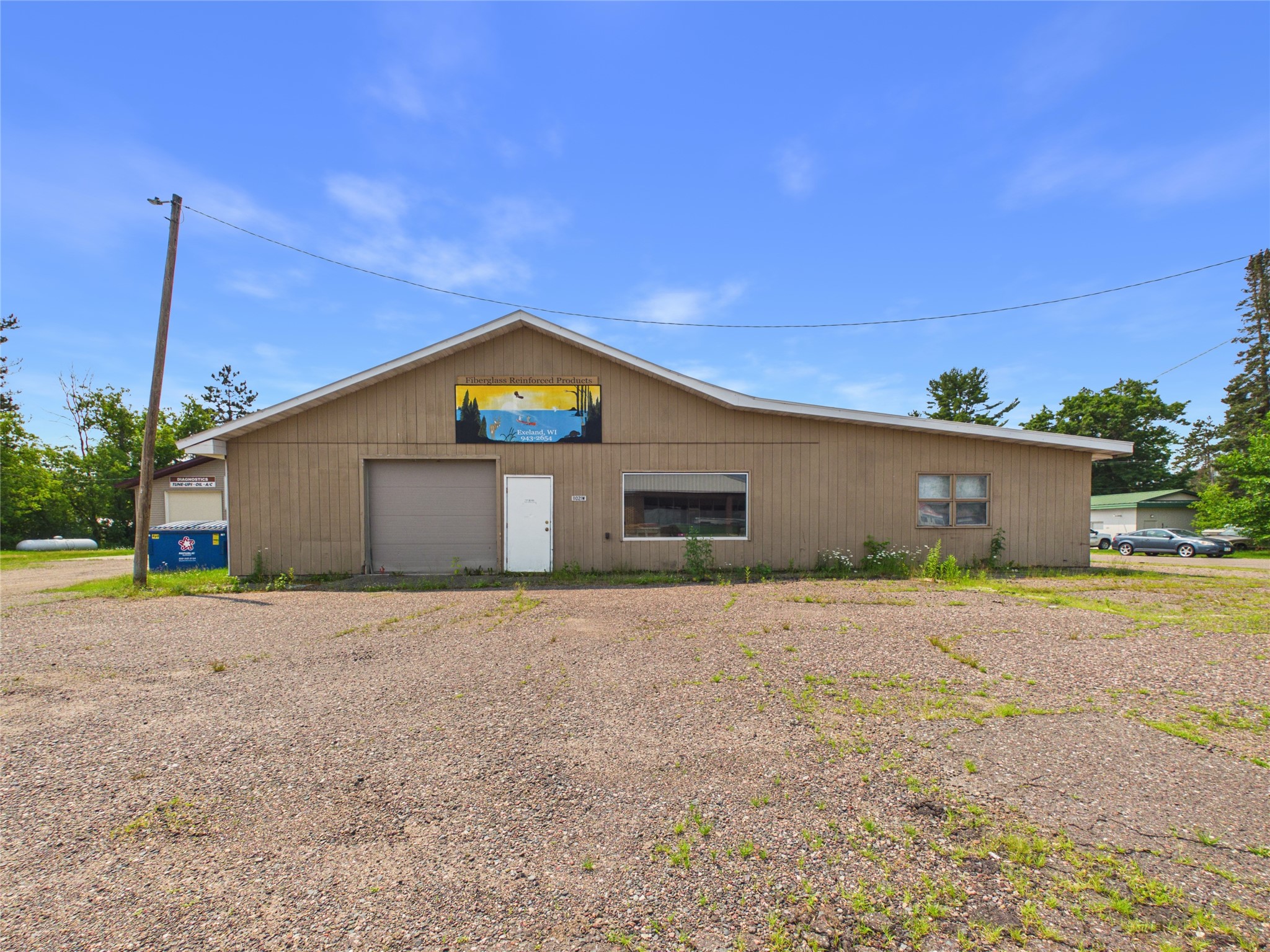 11021 W State Highway 48 Exeland WI 54835 1602799 image1