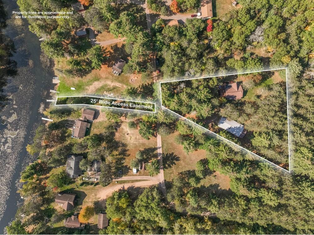 11022 W Arrow Road Hayward WI 54843 - Chippewa 1596141 image4