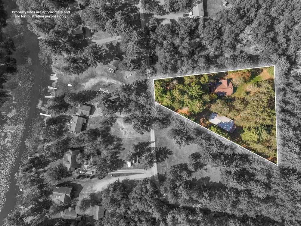 11022 W Arrow Road Hayward WI 54843 - Chippewa 1596141 image7