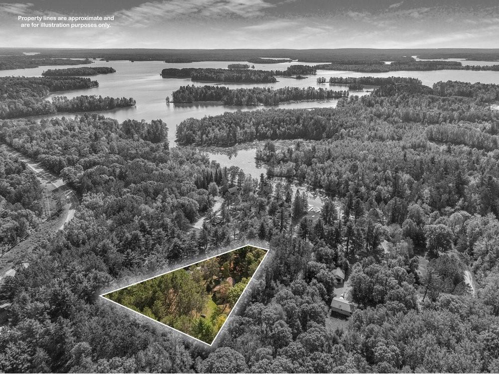 11022 W Arrow Road Hayward WI 54843 - Chippewa 1596141 image8