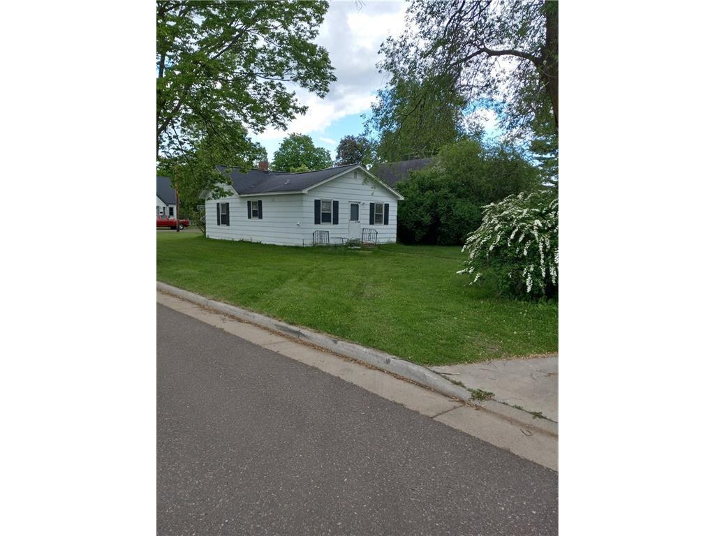 1103 Priddy Street, Bloomer, WI, 54724 MLS 1565612 Edina Realty