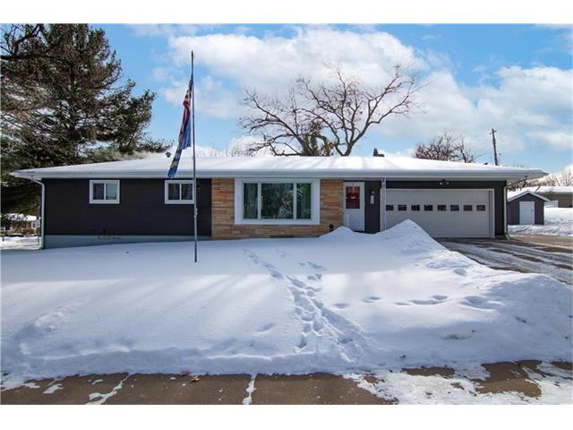 3025 Otis Street, Eau Claire, WI 54703, MLS 1574737, Listing Information