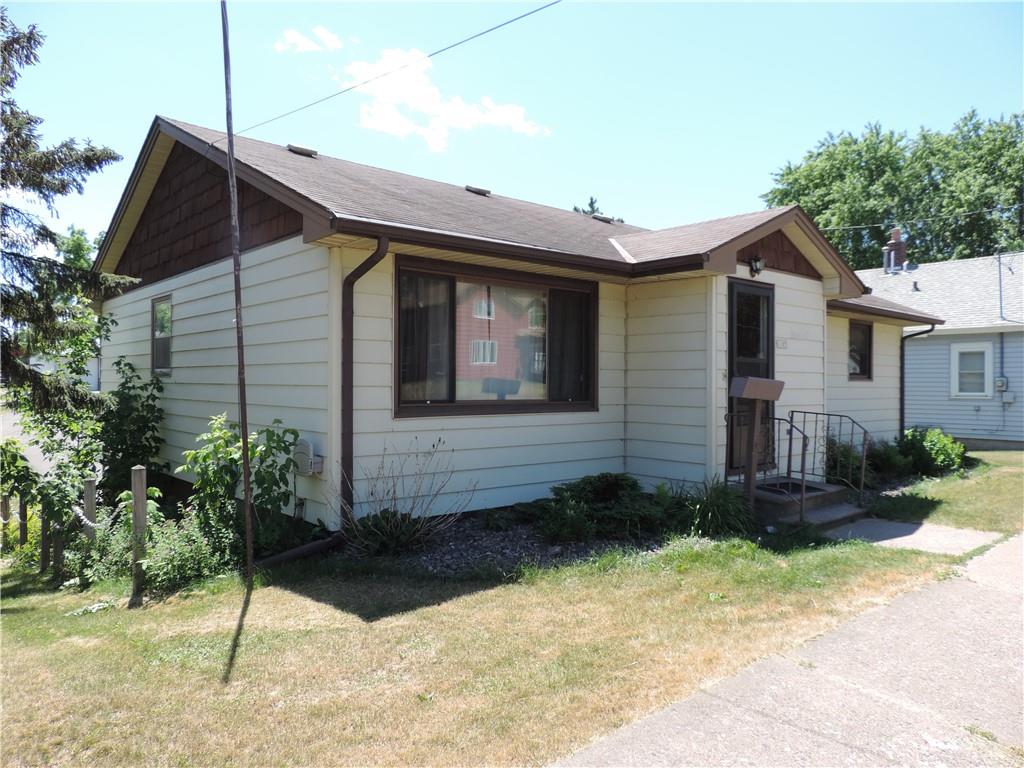 1105 Foster Street, Cumberland, WI 54829 MLS 1554727 Edina Realty