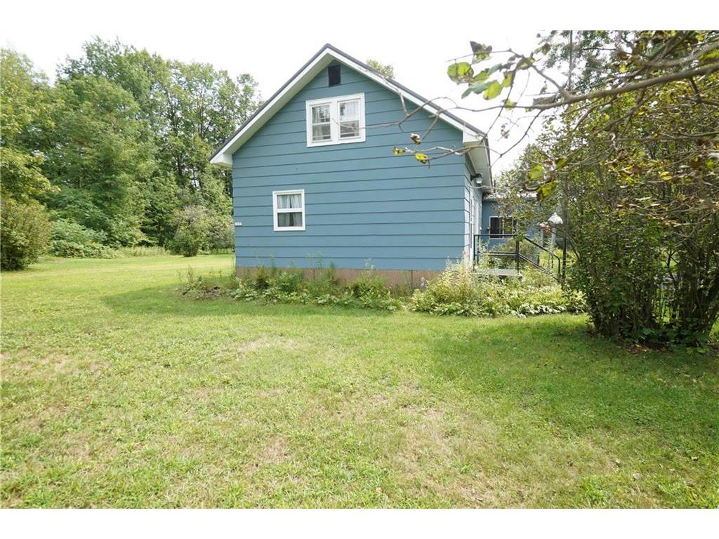 1105 South Street, Cornell, WI 54732 MLS 1568038 Edina Realty