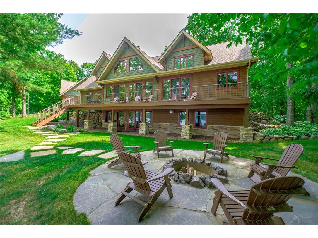 11052N Linden Road Hayward WI 54843 - Round Lake 1575096 image1