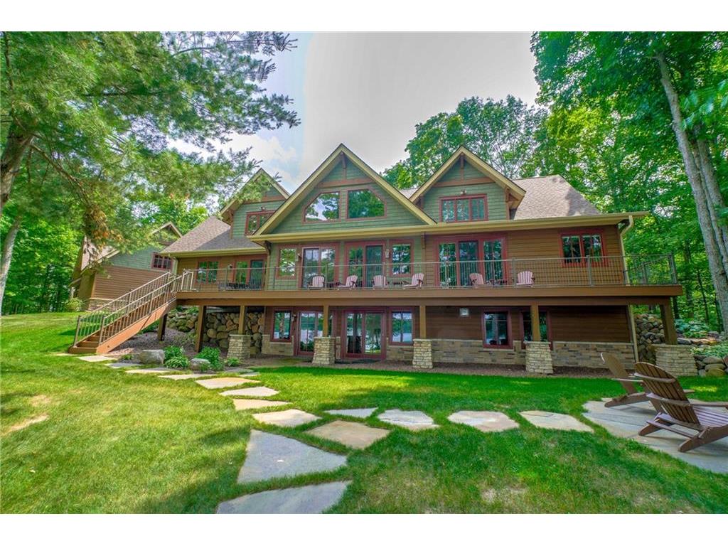 11052N Linden Road Hayward WI 54843 - Round Lake 1584725 image1