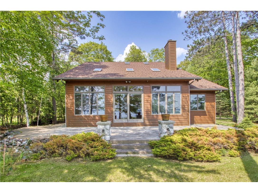 11053 N Robin Lane Hayward WI 54843 - Round Lake 1592383 image1