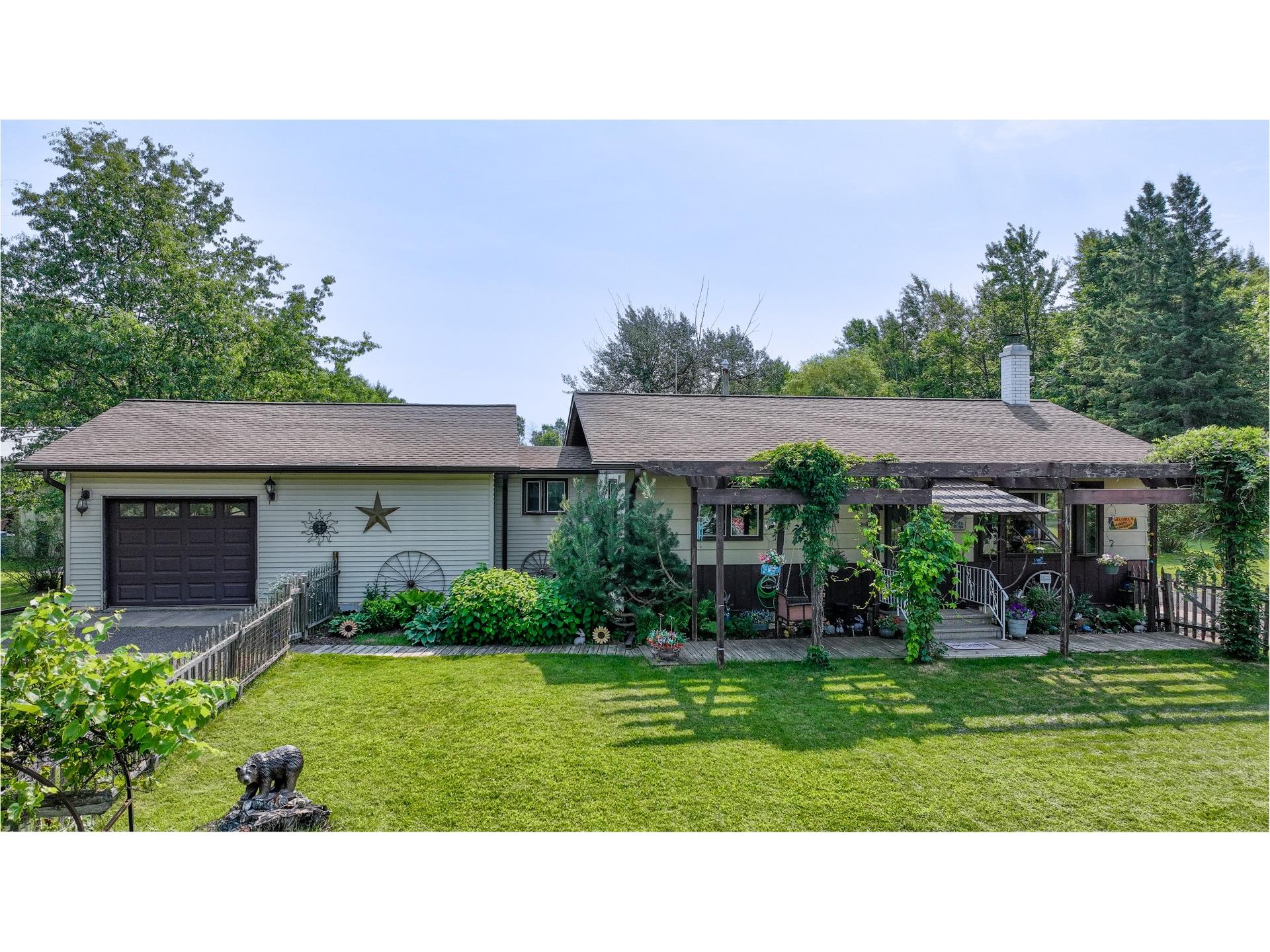 1106 N Canaday Road Exeland WI 54835 1602618 image1