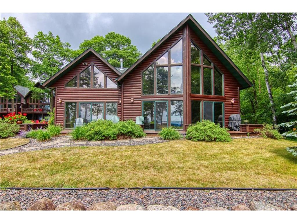 11064 N Busse Road Hayward WI 54843 - Round Lake 1574549 image1