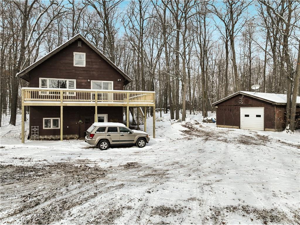 11066W County Highway B Hayward WI 54843 - Reed 1578892 image1