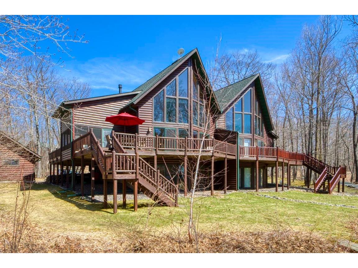 11068N Busse Road Hayward WI 54843 - Round Lake 1600279 image1