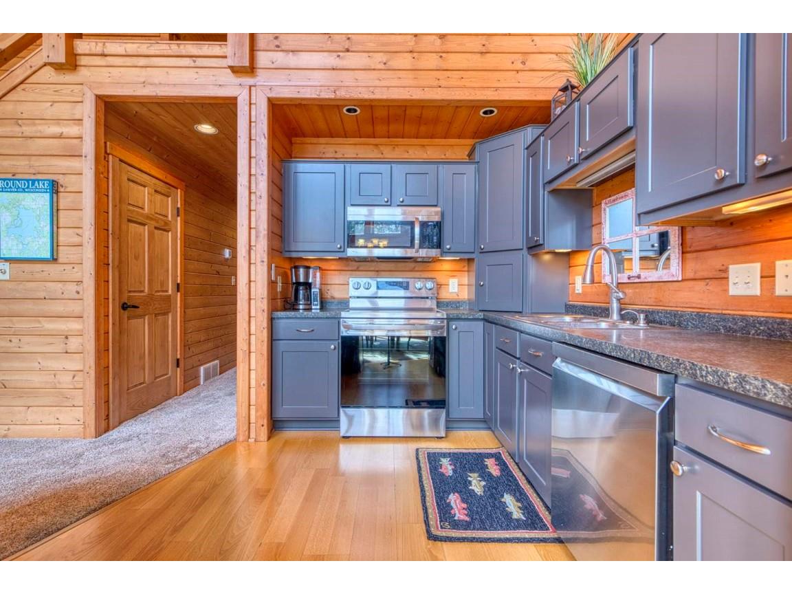 11068N Busse Road Hayward WI 54843 - Round Lake 1600279 image25