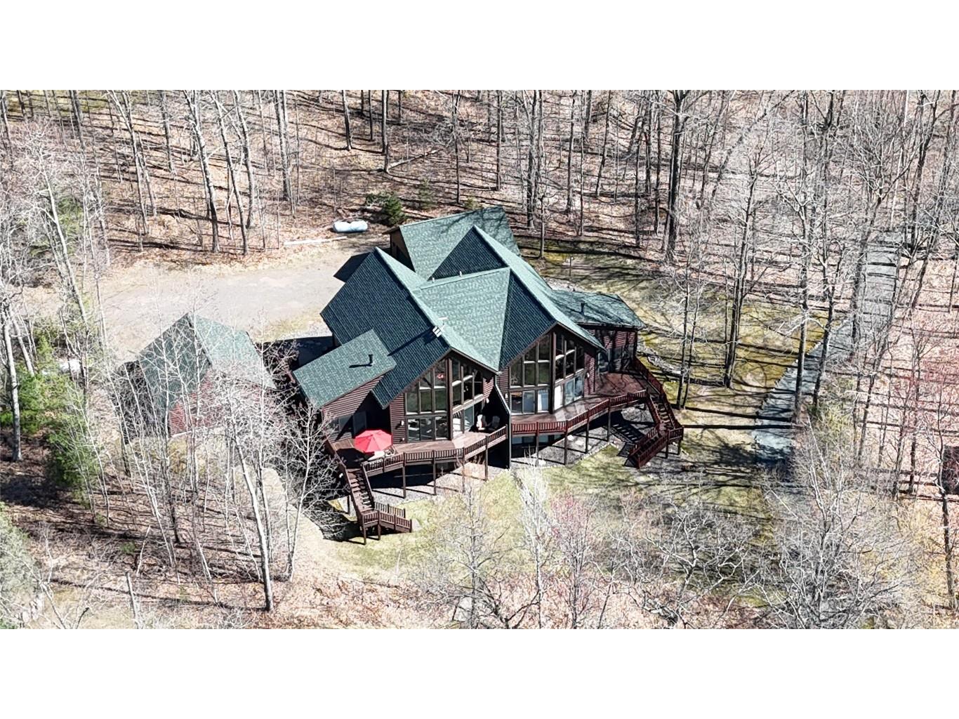 11068N Busse Road Hayward WI 54843 - Round Lake 1600279 image51