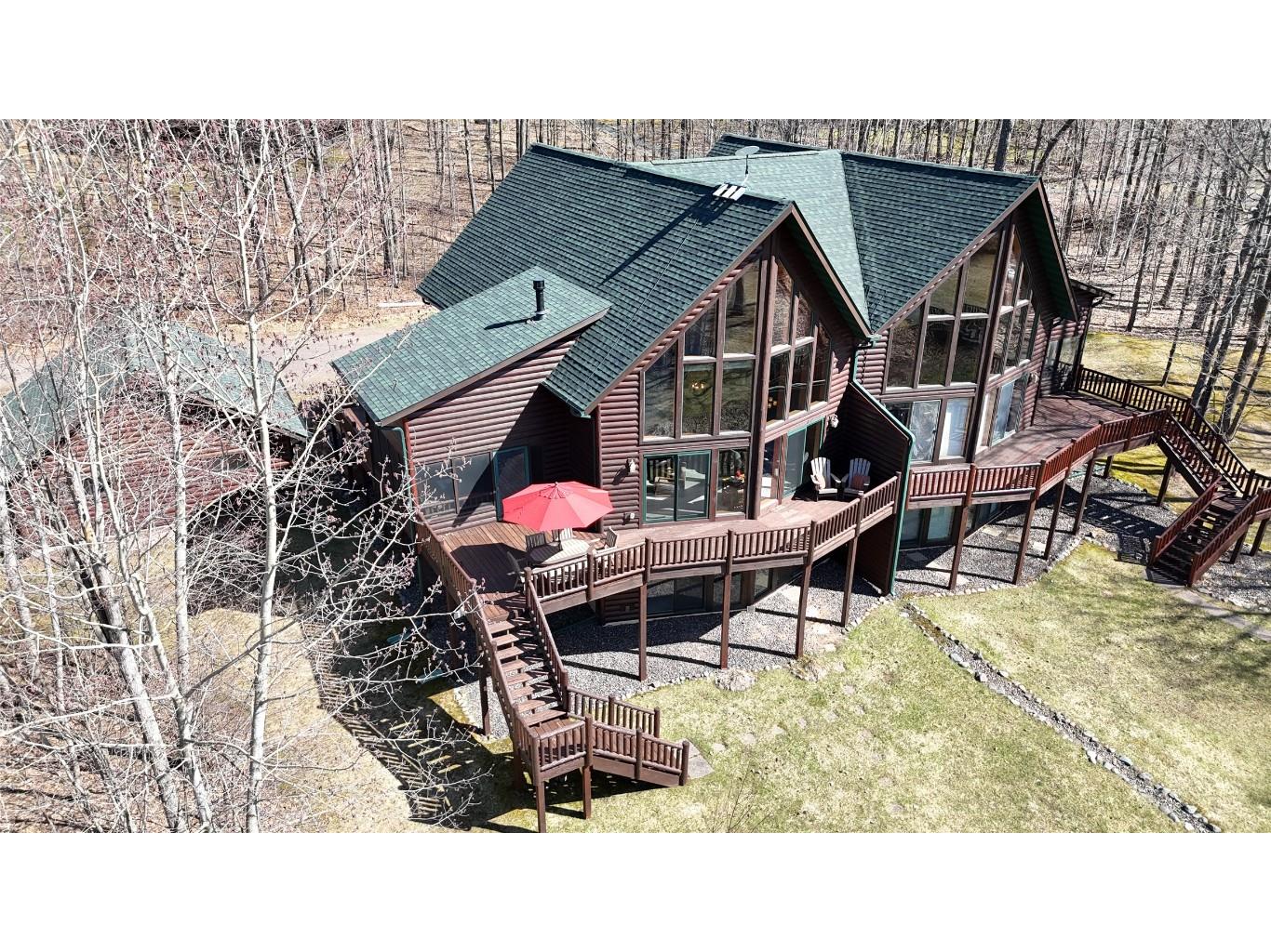 11068N Busse Road Hayward WI 54843 - Round Lake 1600279 image53