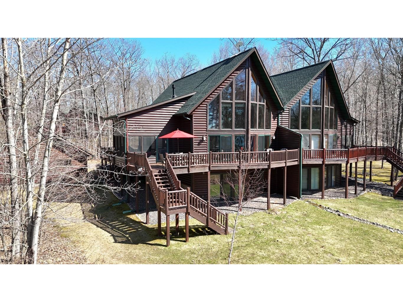 11068N Busse Road Hayward WI 54843 - Round Lake 1600279 image54