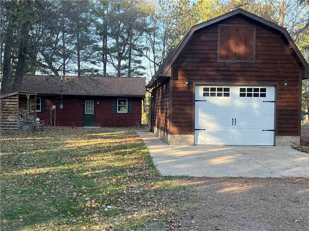 1107 22 3/4 Street Cameron WI 54728 - Prairie 1592182 image1