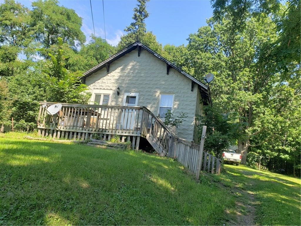 1107 E Menasha Avenue, Ladysmith, WI 54848 MLS 1568049 Edina Realty