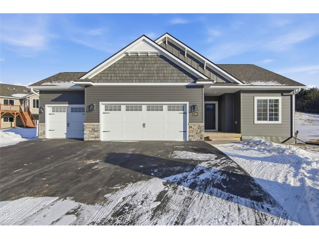 1108 18th Street SE #LOT 8 Menomonie WI 54751 1596784 image1