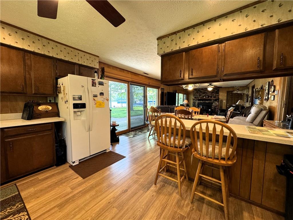 11082W Miley Lane, Couderay, WI, 54828 MLS 1582422 Edina Realty