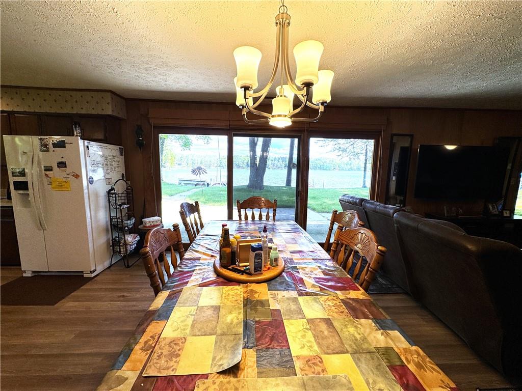 11082W Miley Lane, Couderay, WI, 54828 MLS 1582422 Edina Realty