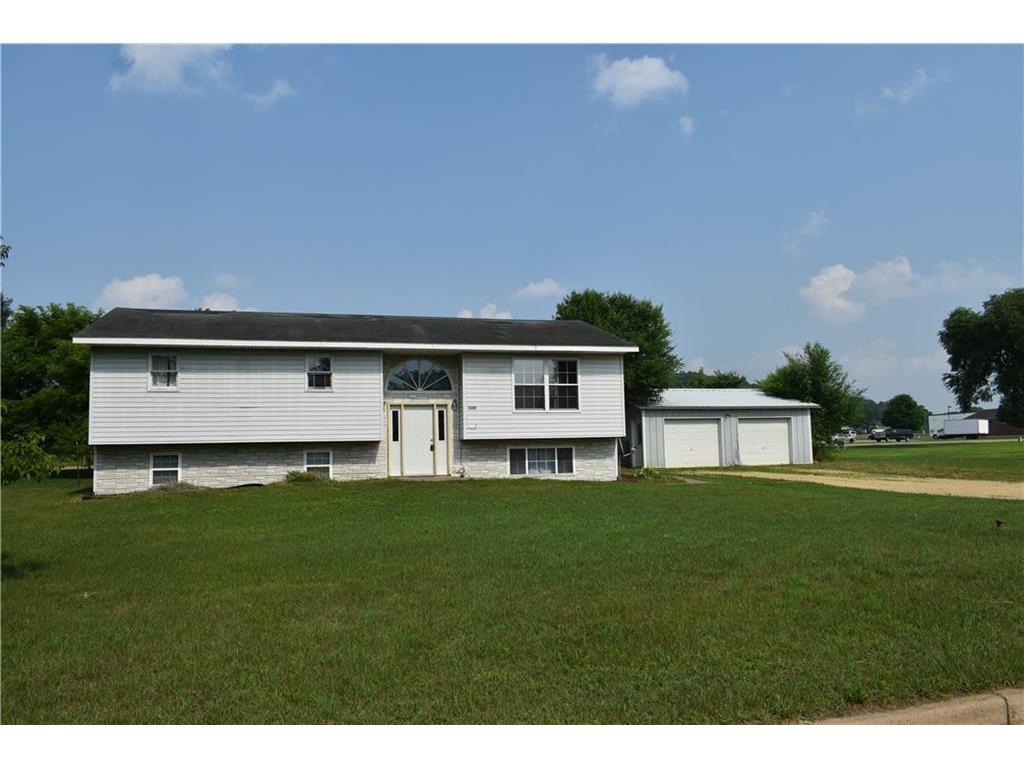 1109 Donald Street, Boyceville, WI, 54725 MLS 7672468 Edina Realty