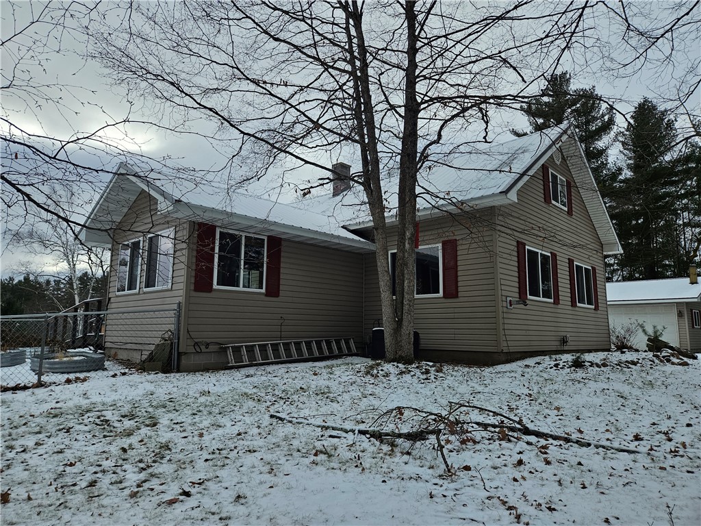 11091 W State Highway 77 Hayward WI 54843 - Spider Lake 1578487 image1