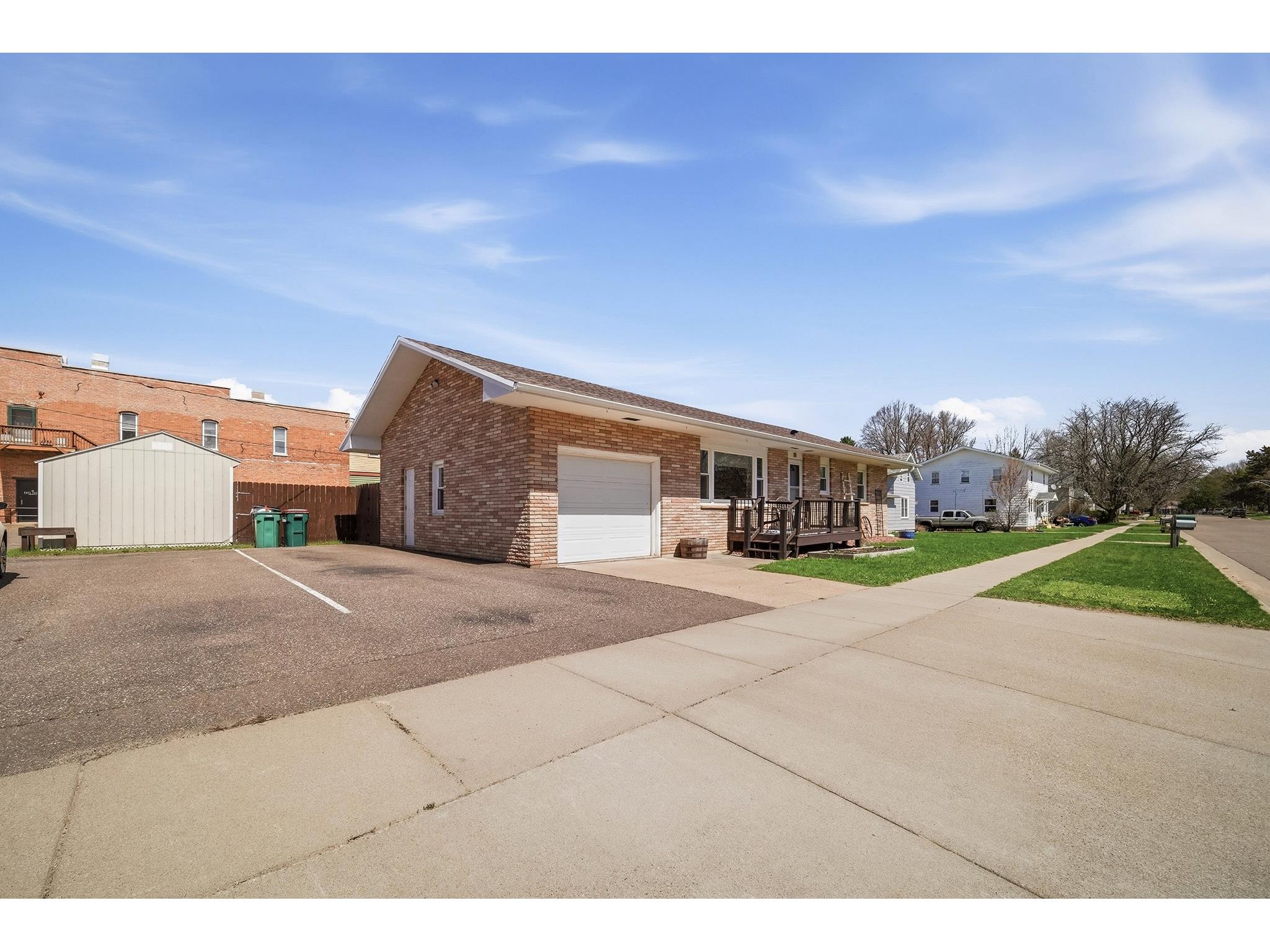 111 E Mckinley Avenue Fall Creek WI 54742 1600591 image2